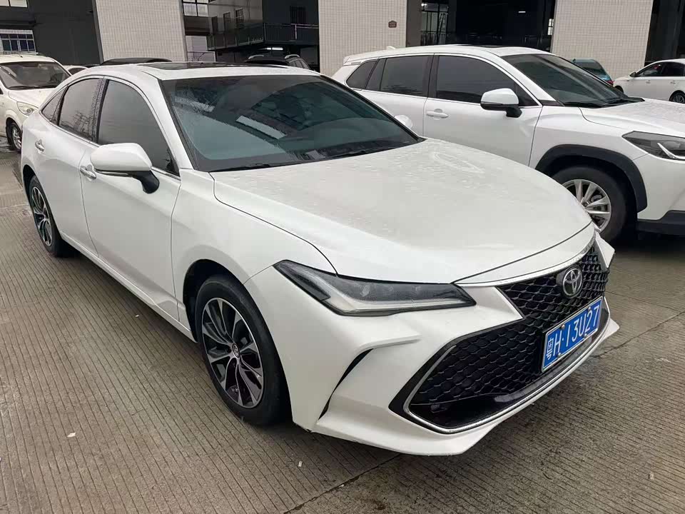 Toyota Asian dragon Toyota Asian dragon