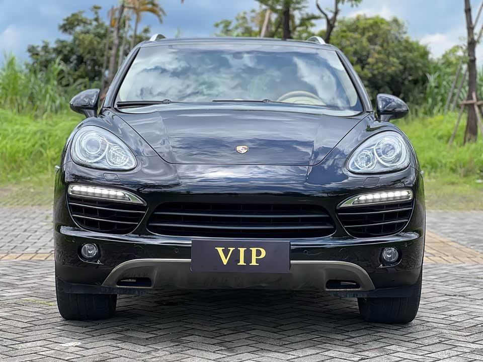 Porsche Cayenne Porsche Cayenne