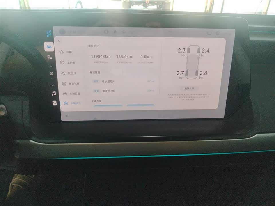 XPENG P7 XPENG P7