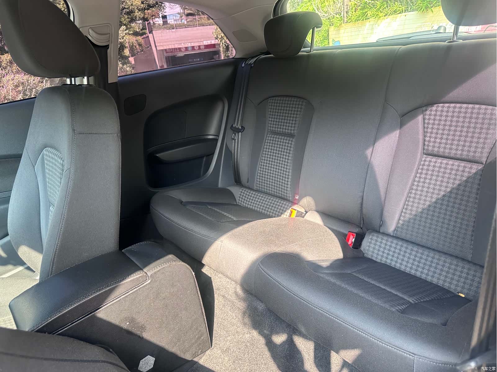Audi A1, 2015 6