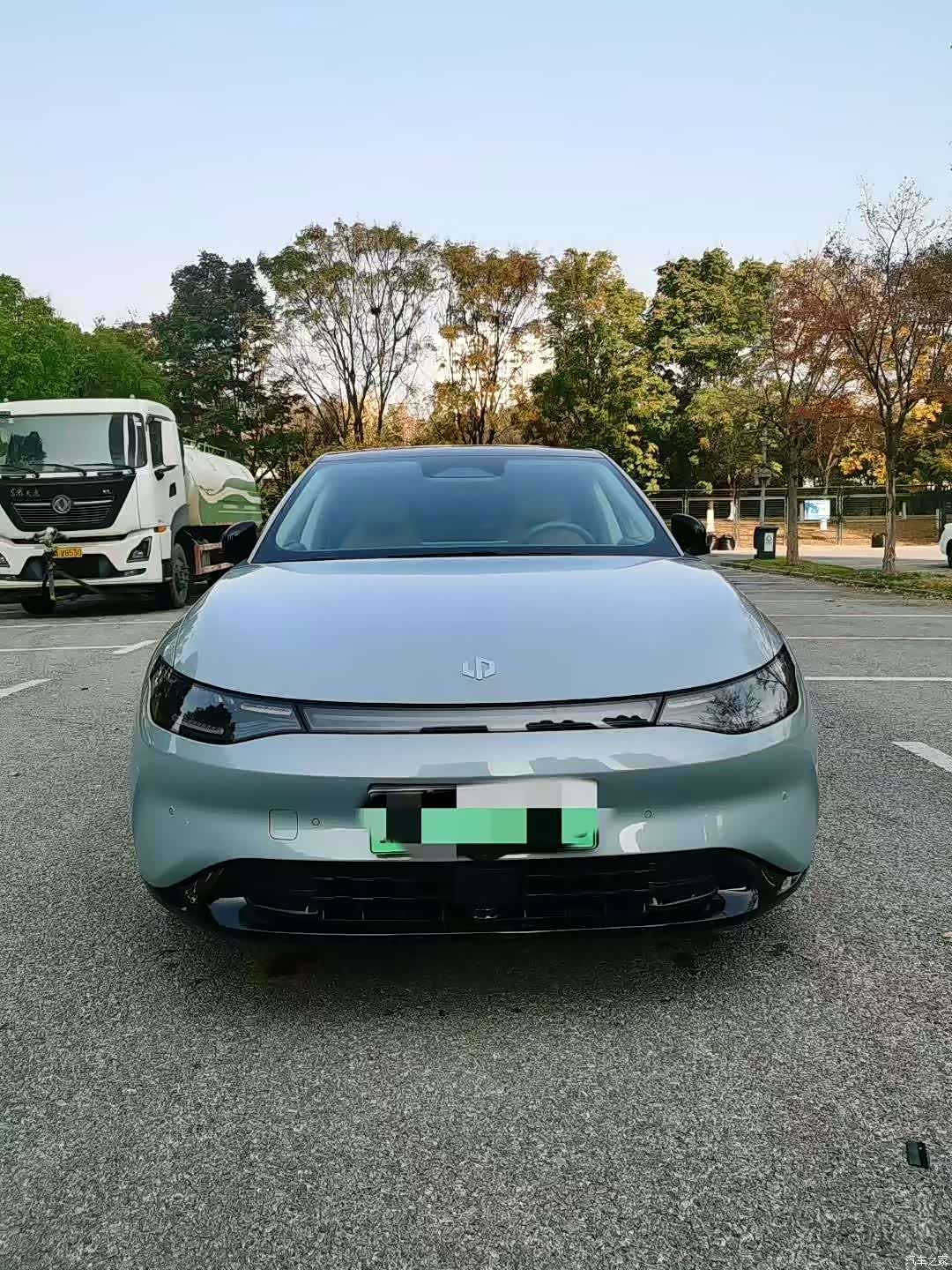 Leapmotor C01, 2024 2