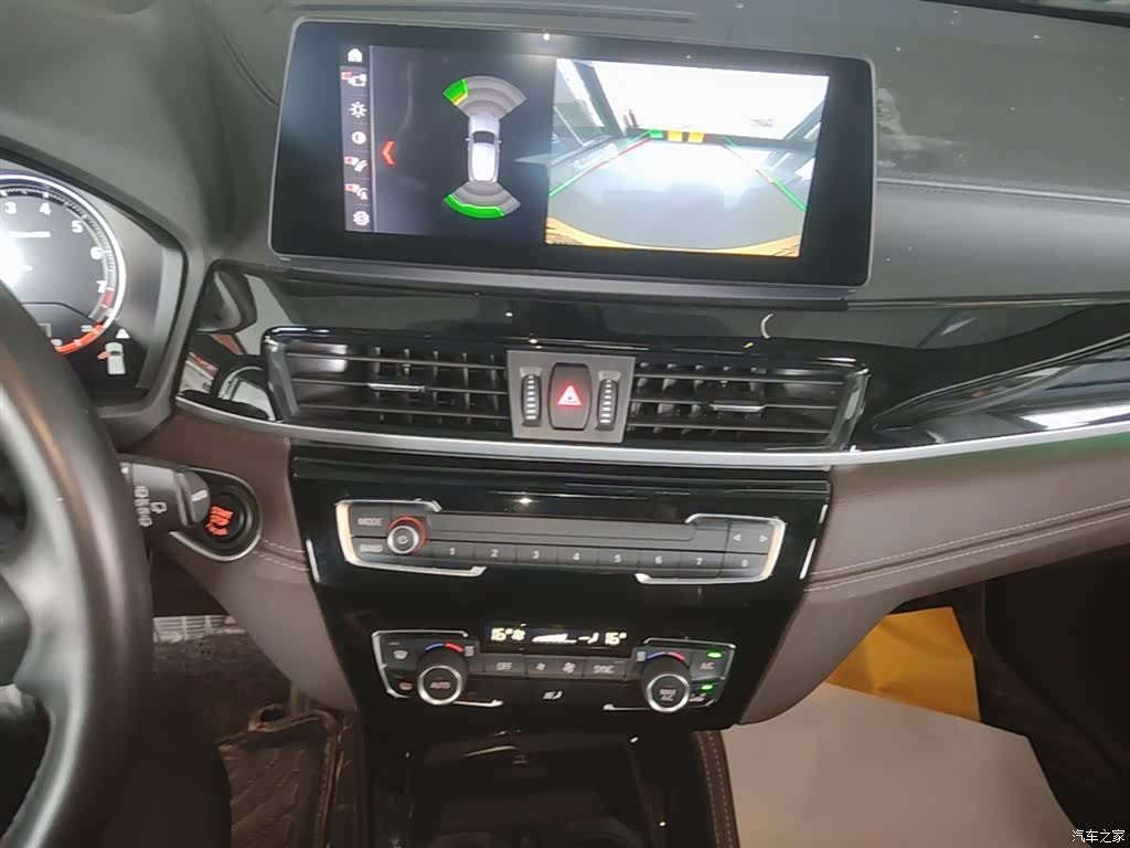 BMW X2, 2022 13