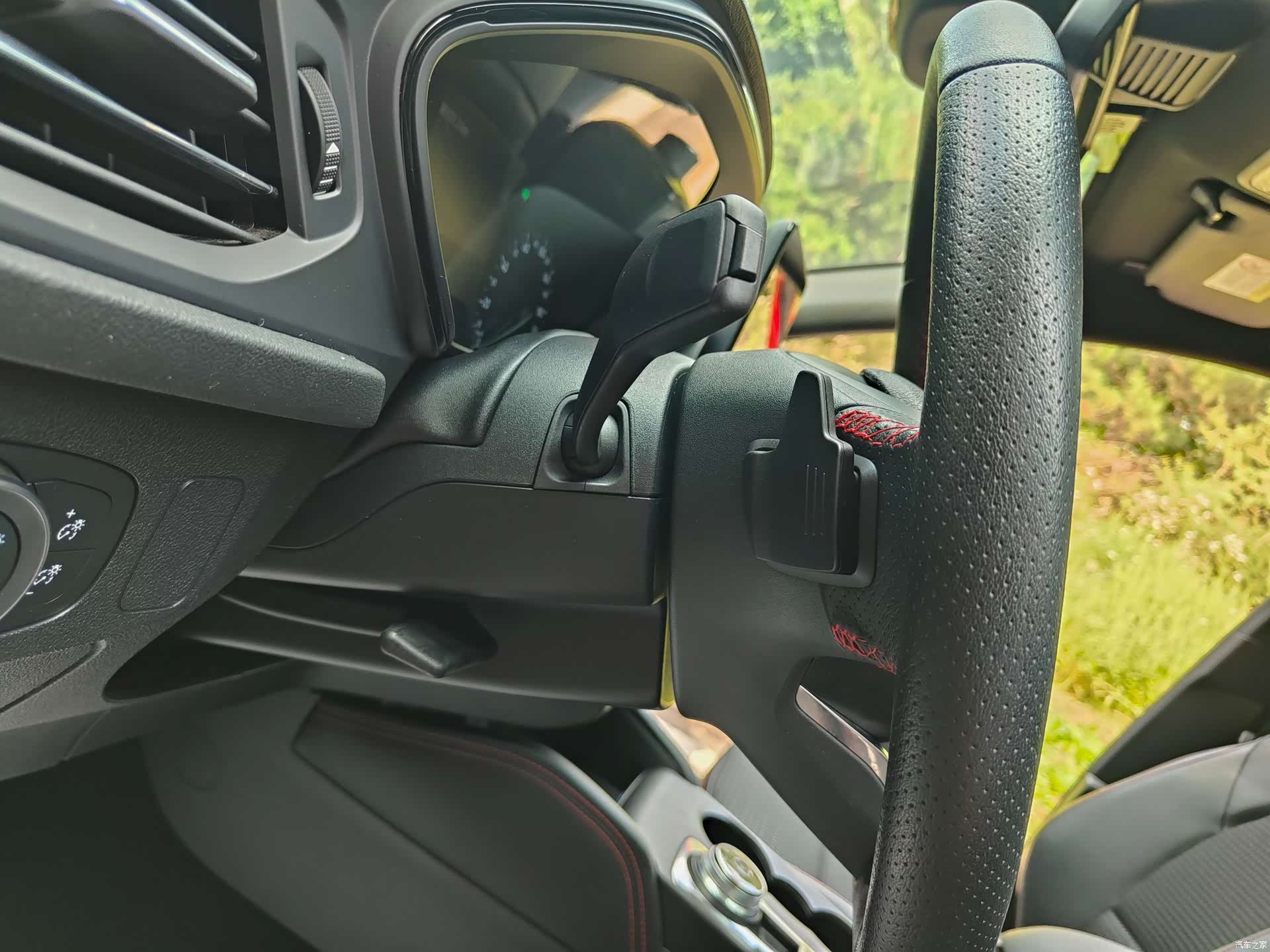 Ford Focus, 2020 14