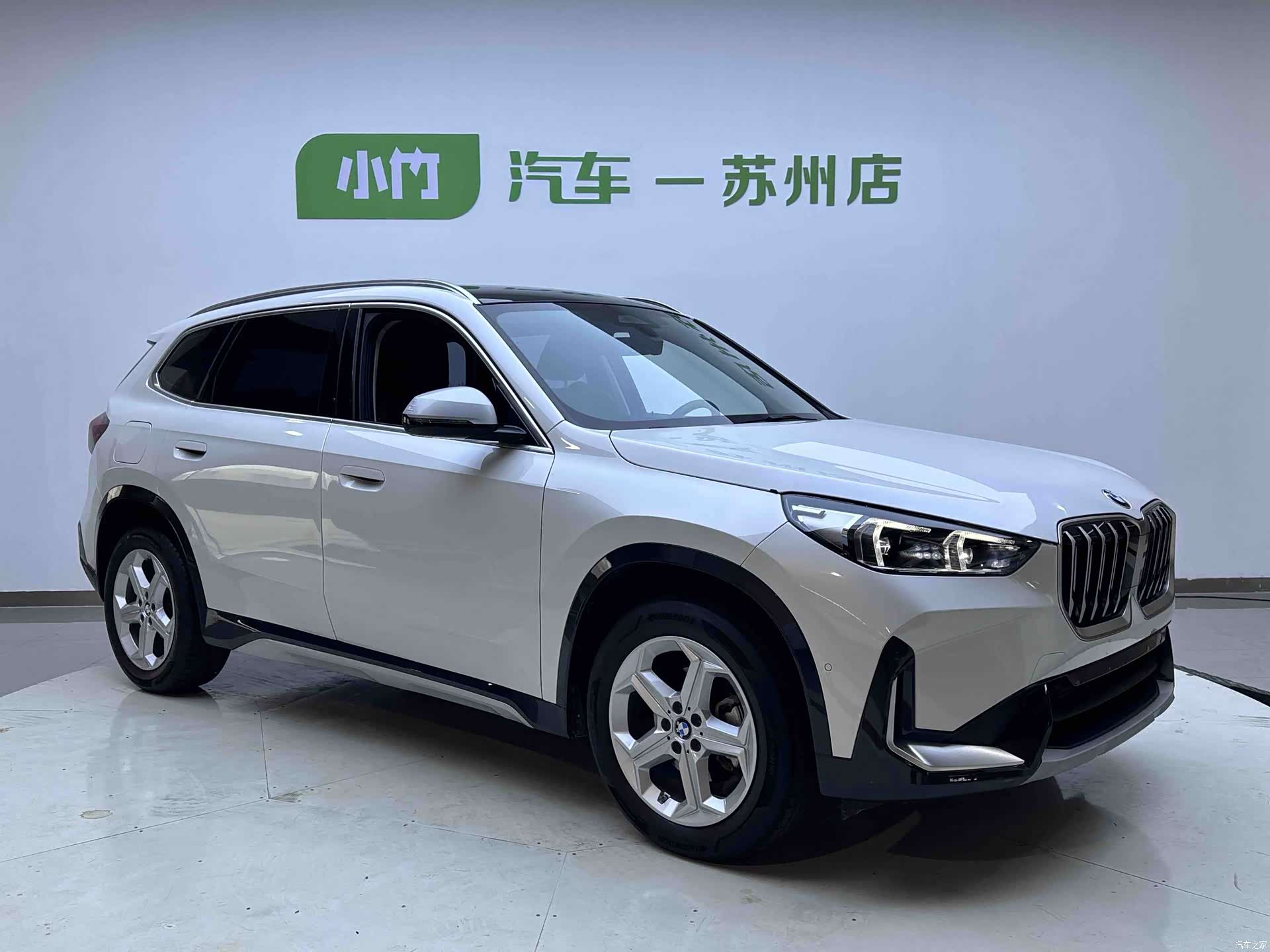 BMW X1, 2023 3