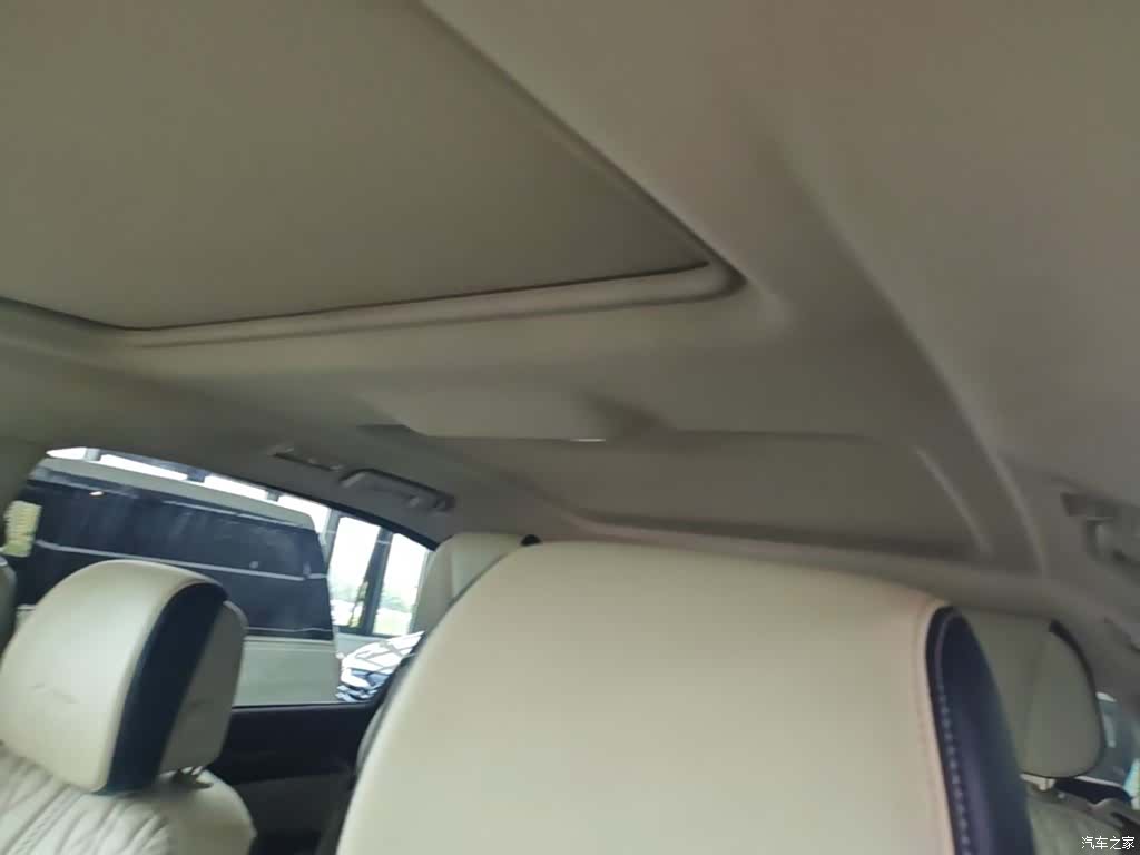 Buick GL8, 2020 18