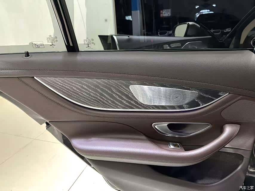 Mercedes-Benz CLS, 2021 6