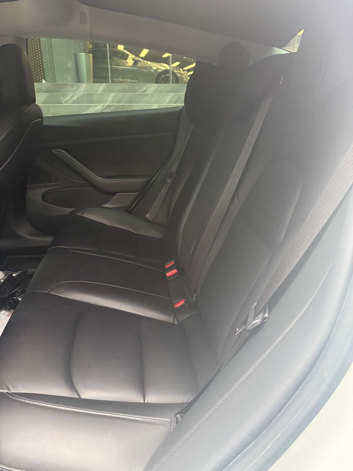 Tesla Model 3, 2020 10