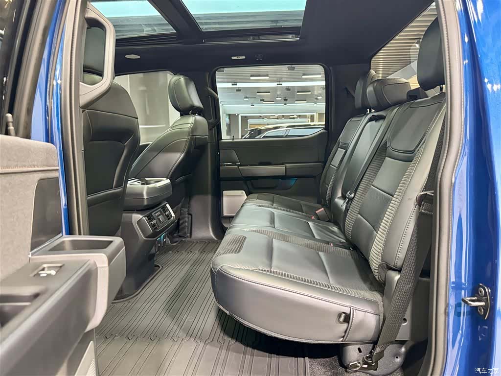 Ford F-150, 2023 26