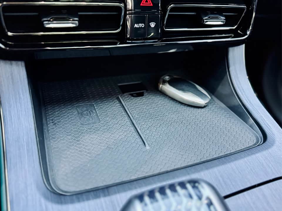 Trumpchi Trumpchi GS8 Trumpchi Trumpchi GS8