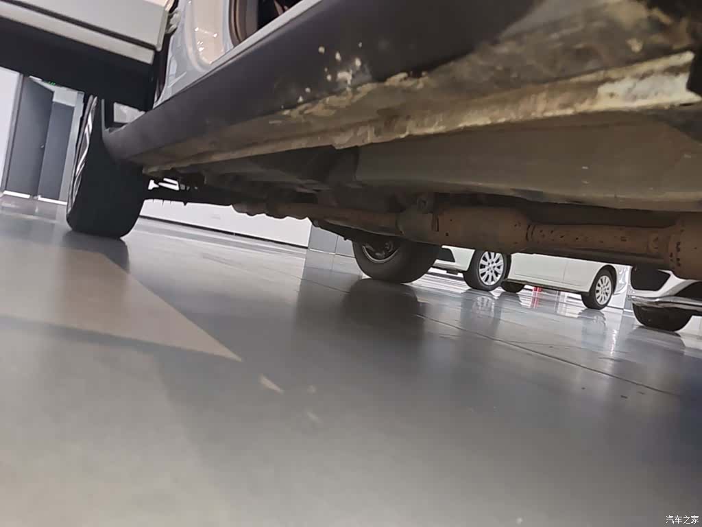Changan CS55, 2018 21