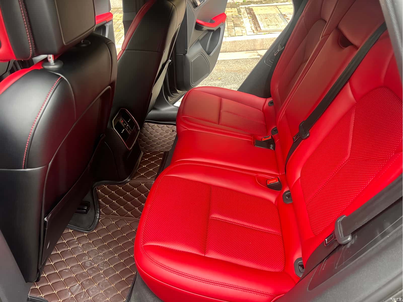 Porsche Macan, 2016 20