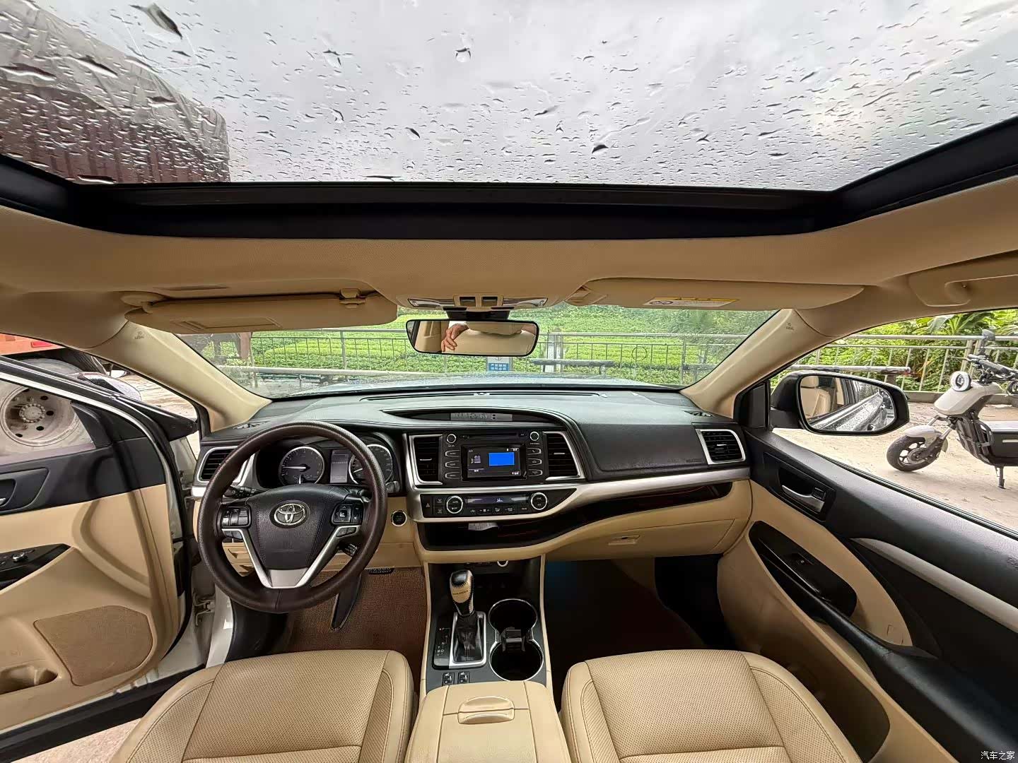 Toyota Highlander, 2018 7