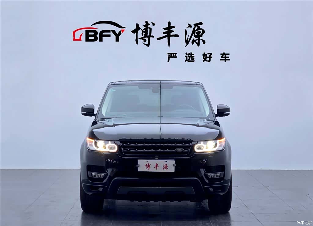 Land Rover Range Rover, 2017 2