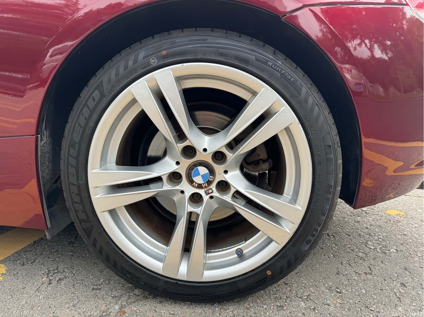 BMW Z4, 2011 20