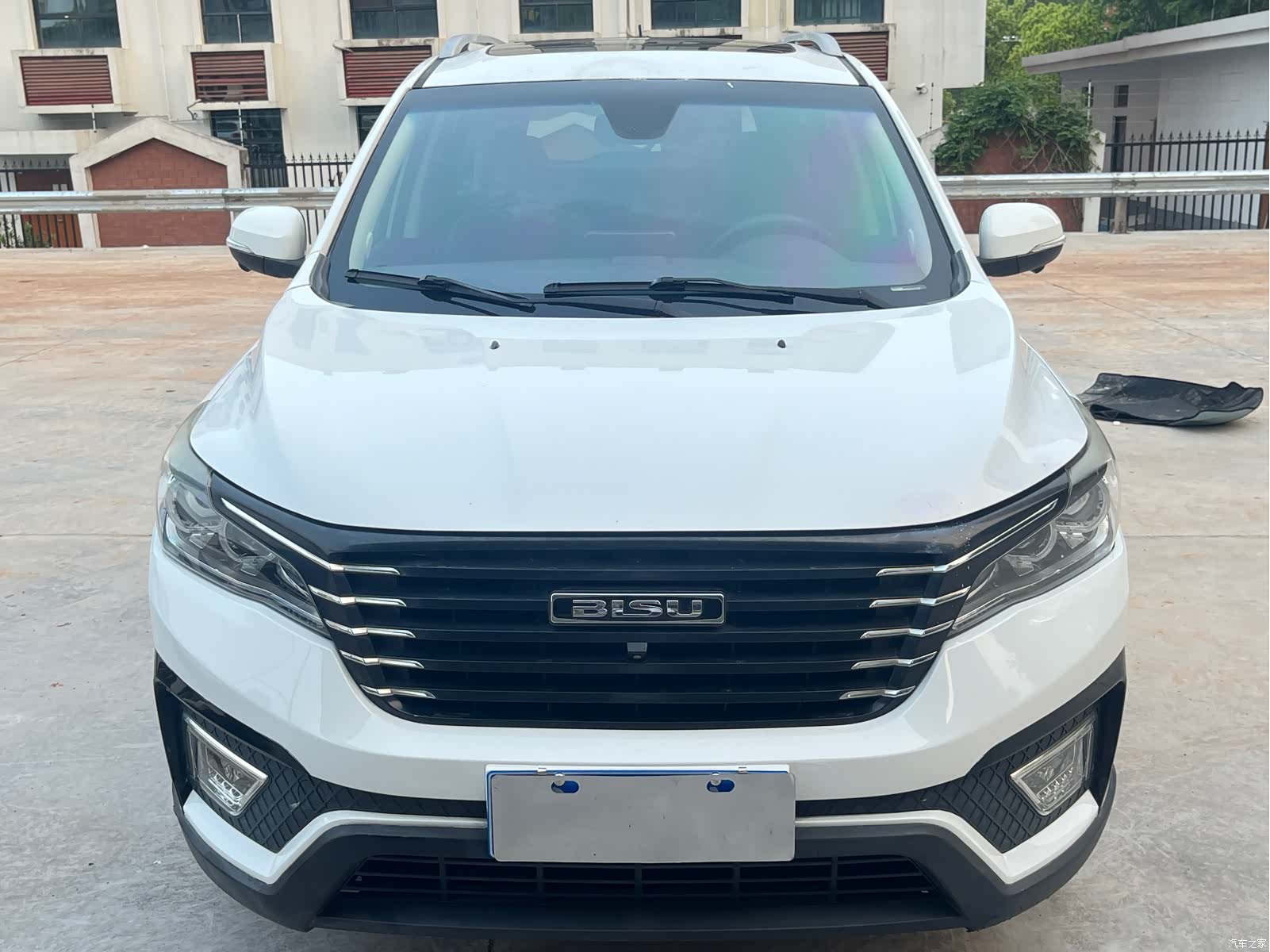 Bisu T5, 2017 2