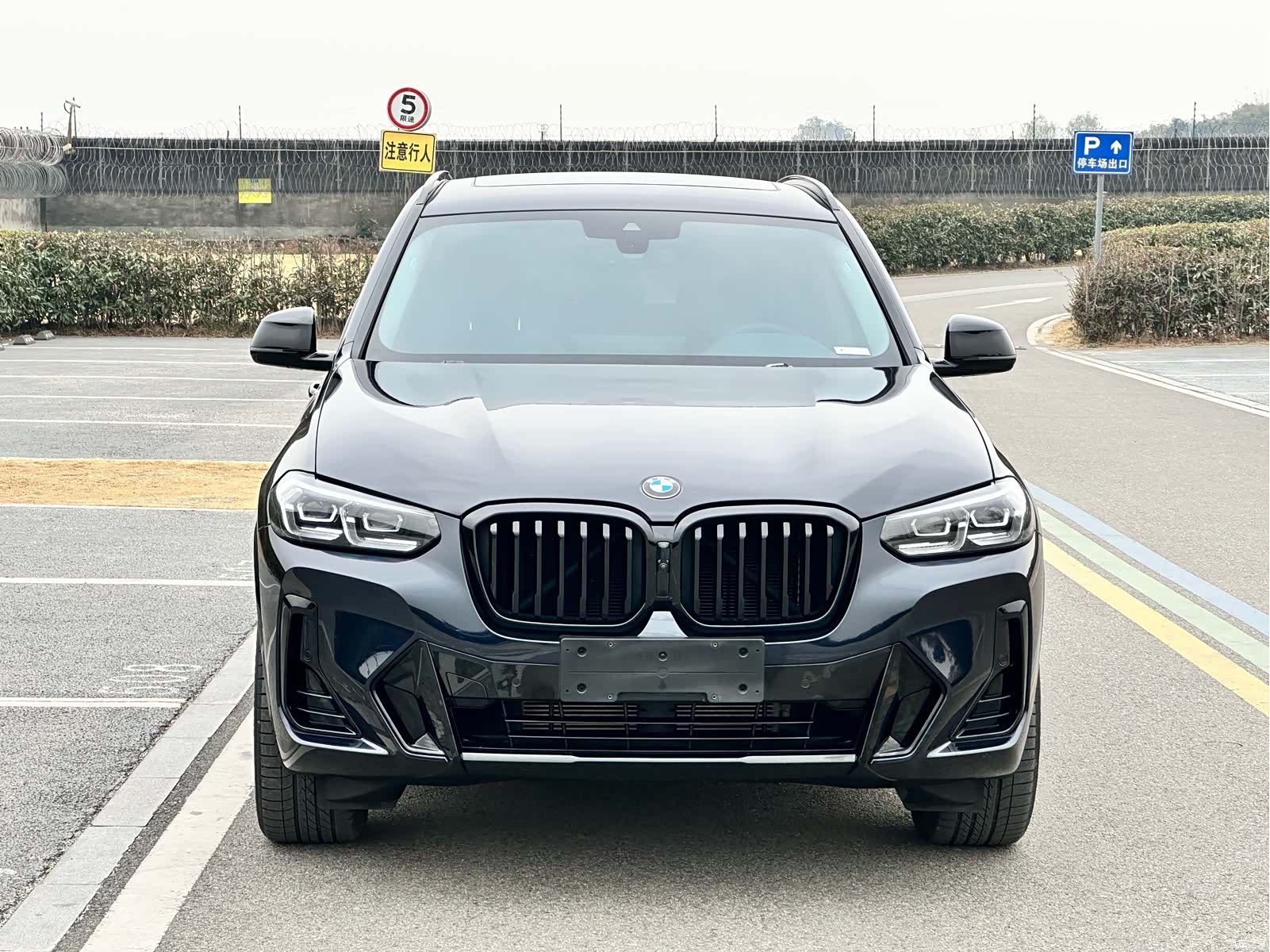 BMW X3, 2023 2