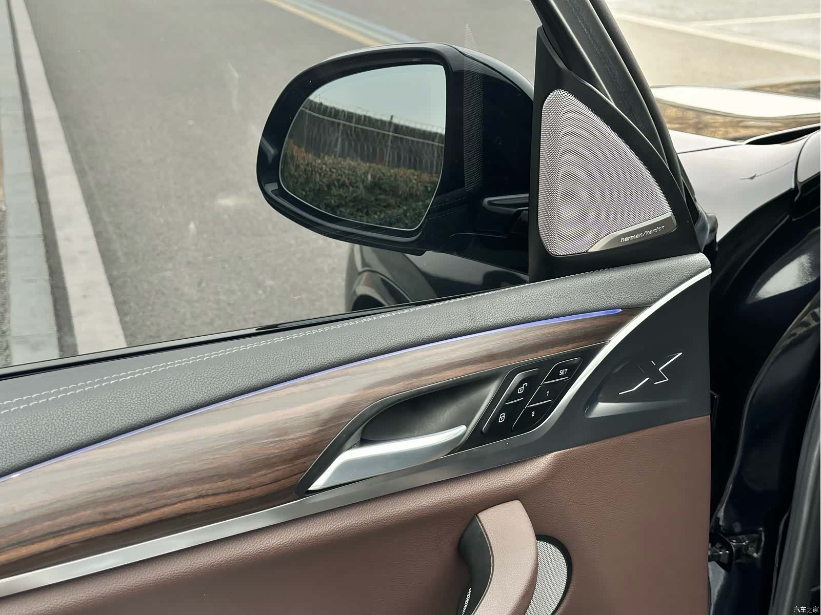 BMW X3, 2023 9