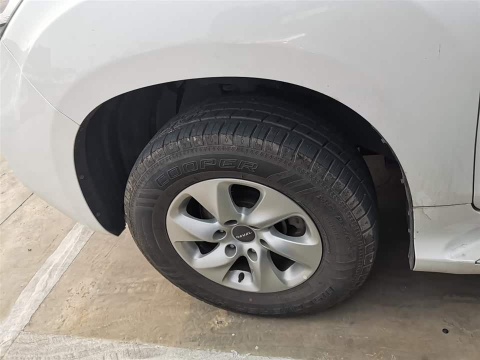 Haval H9 Haval H9