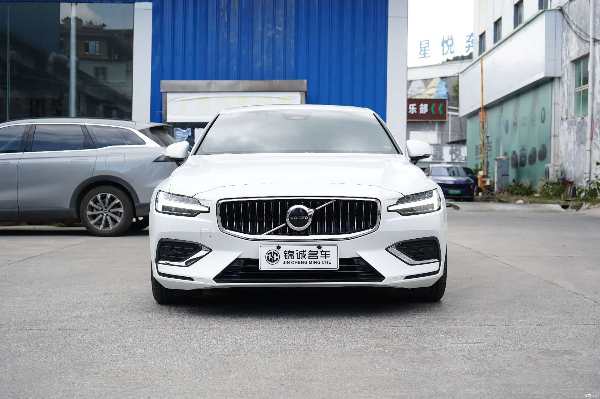 Volvo S60, 2024 2