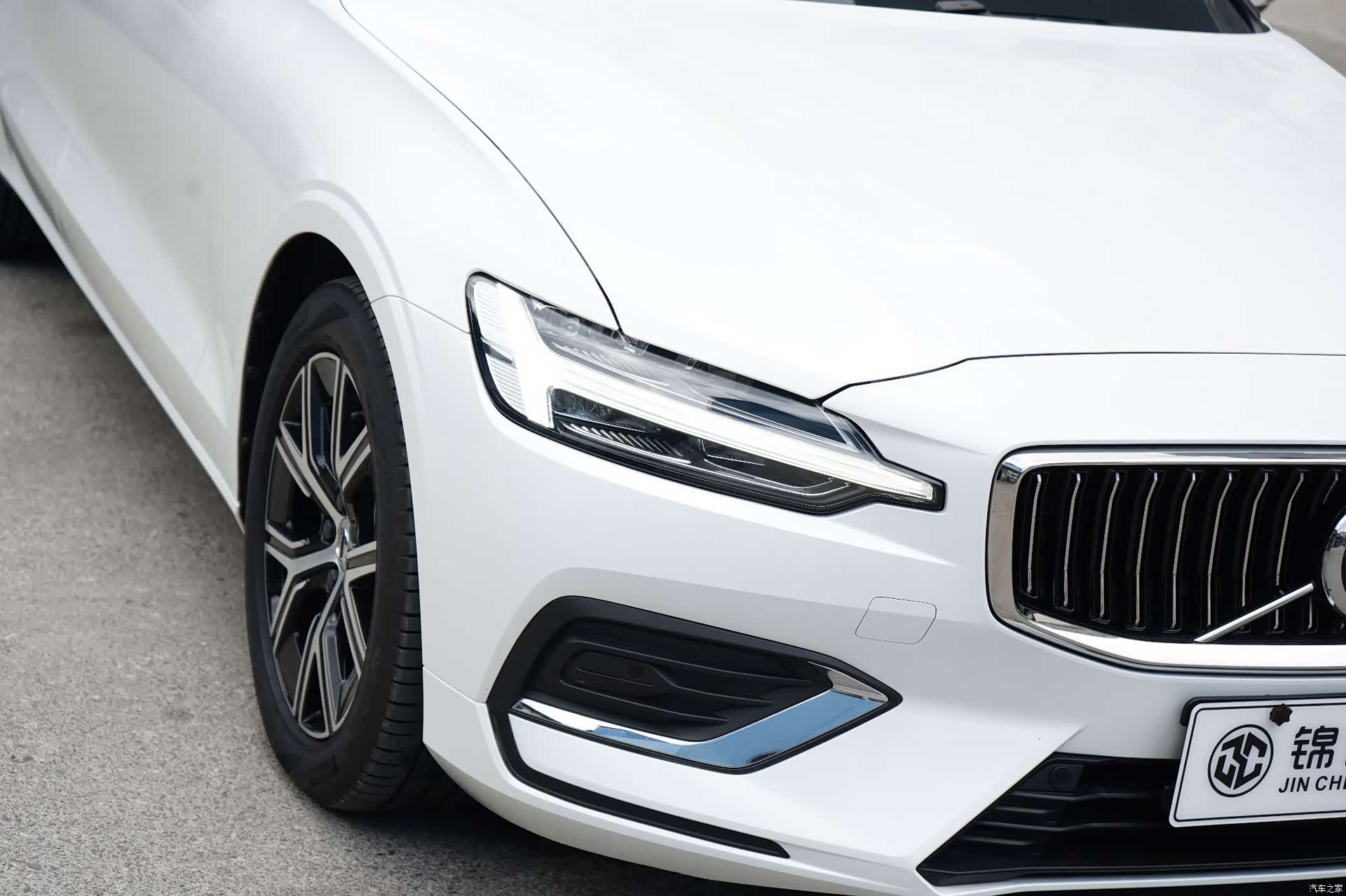 Volvo S60, 2024 16