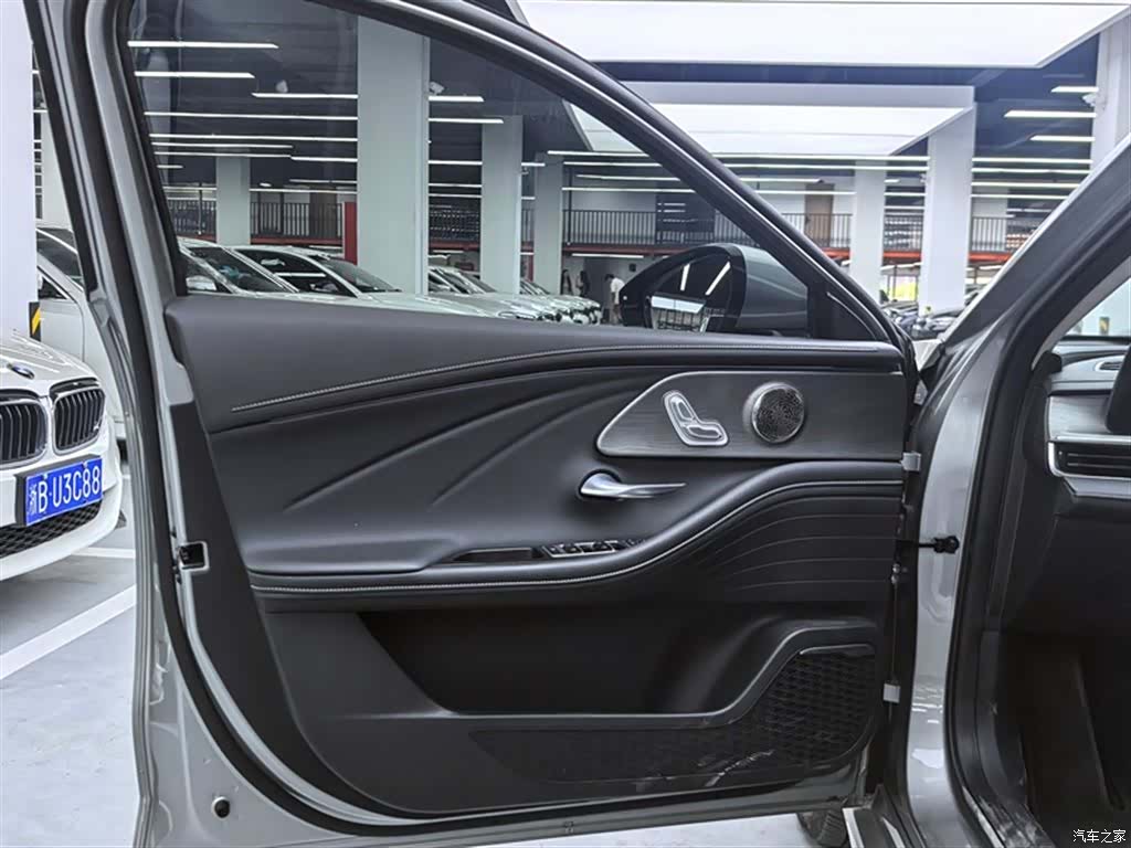 Chery Arrizo 8, 2023 13