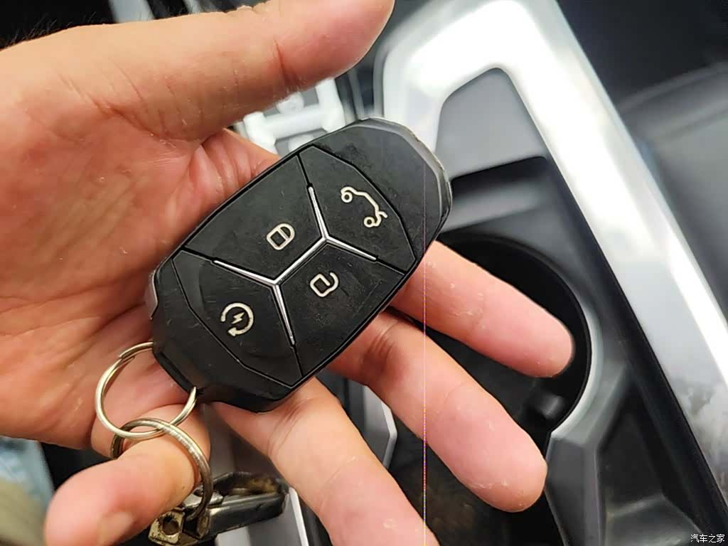 Lynk & Co 01, 2019 9