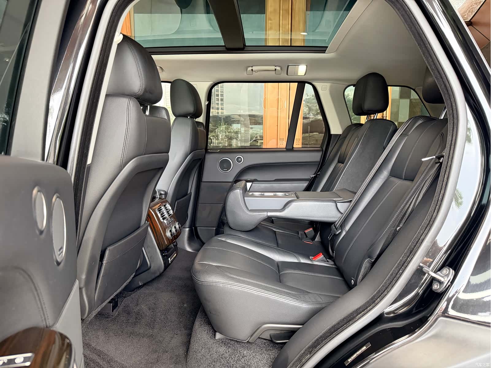 Land Rover Range Rover, 2017 11