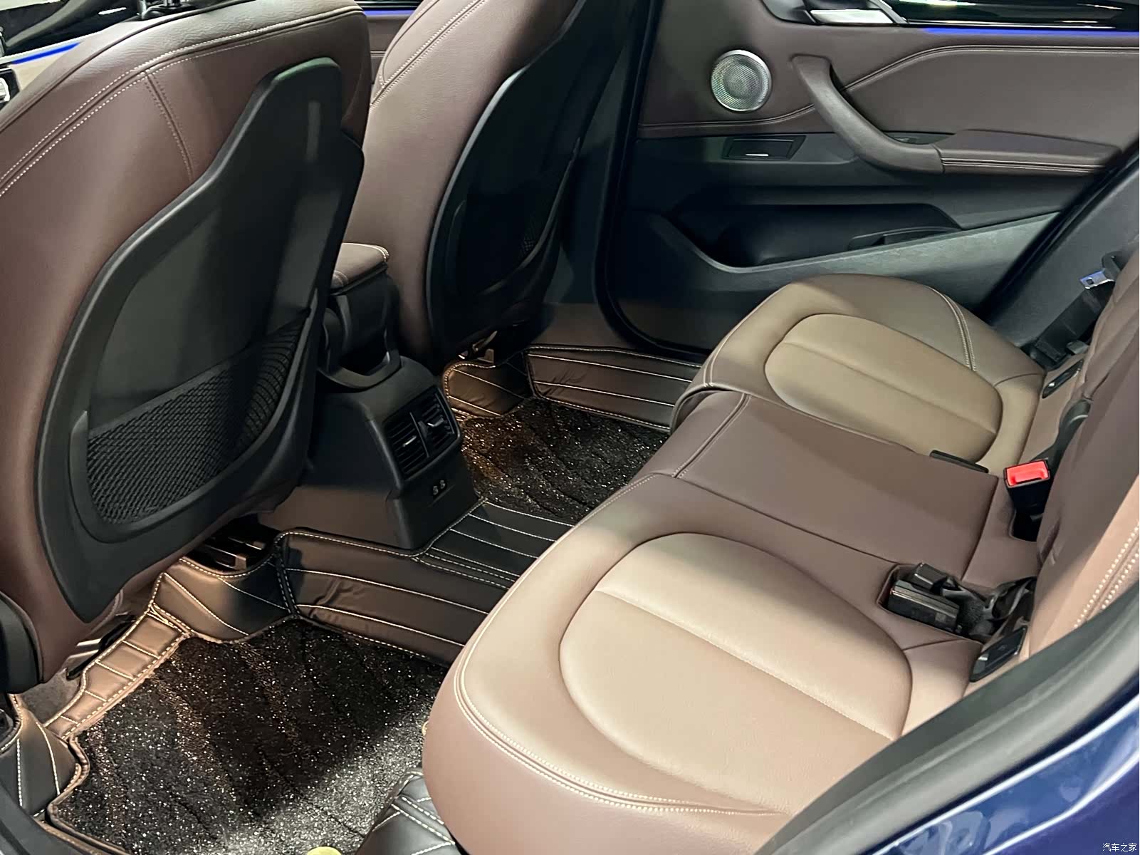 BMW X1, 2021 18