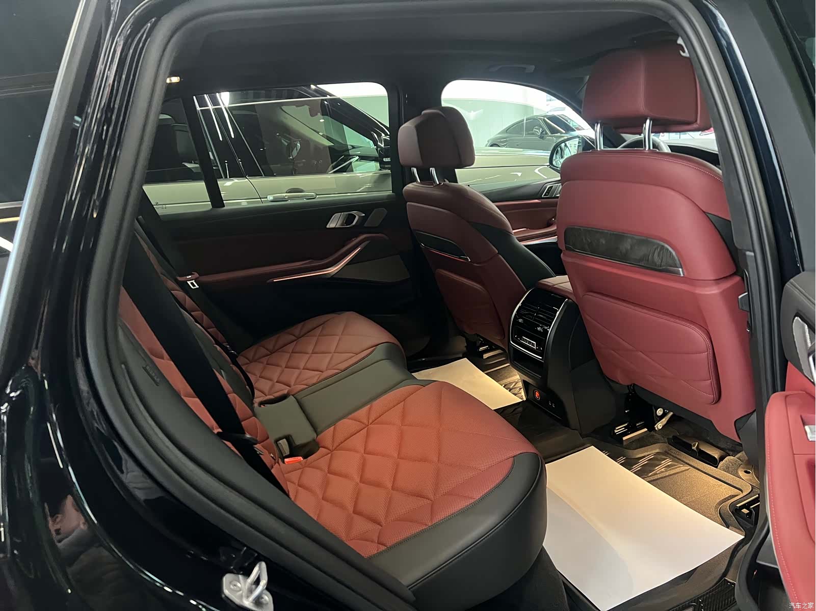 BMW X5, 2023 15