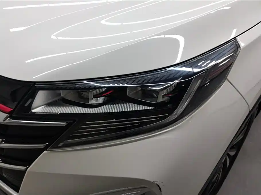 Trumpchi Trumpchi GS3