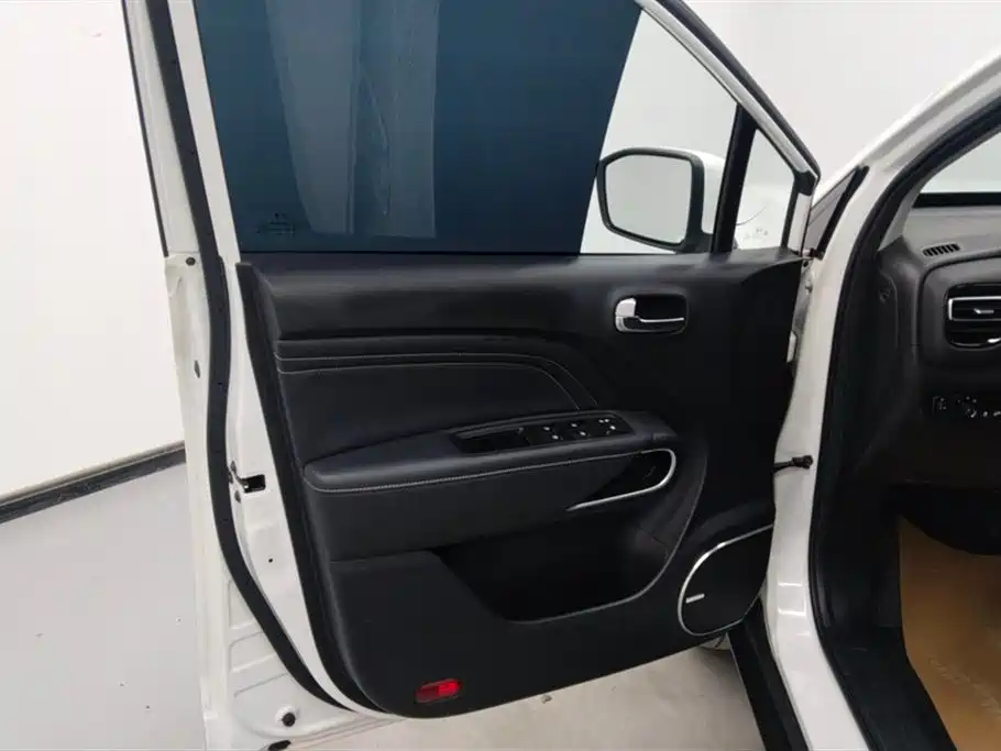 Trumpchi Trumpchi GS3