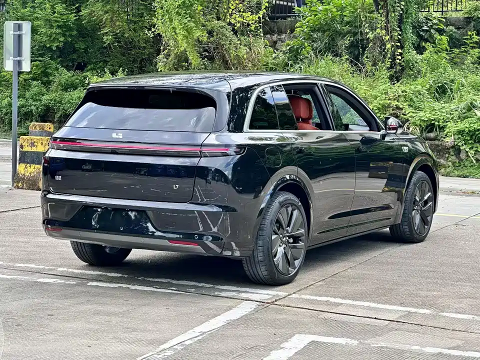 Li Auto Ideal L7