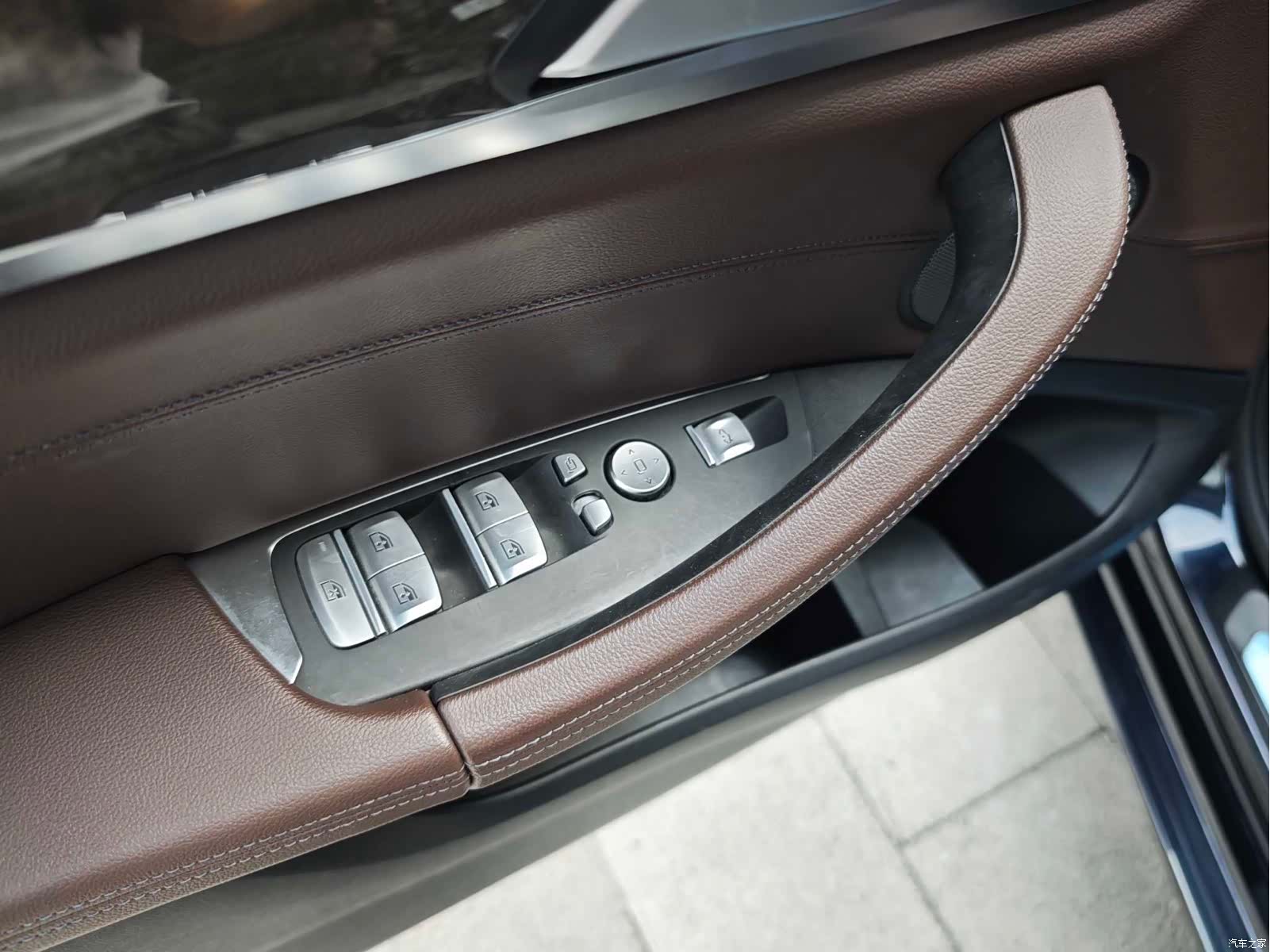 BMW X3, 2020 23