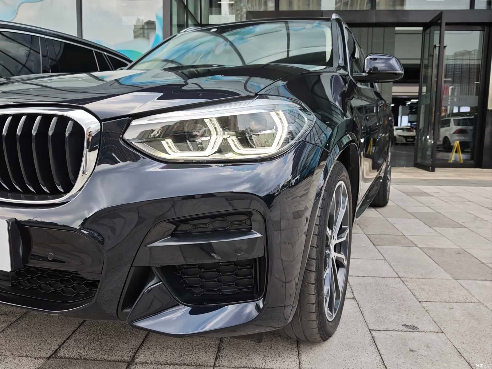 BMW X3, 2020 33