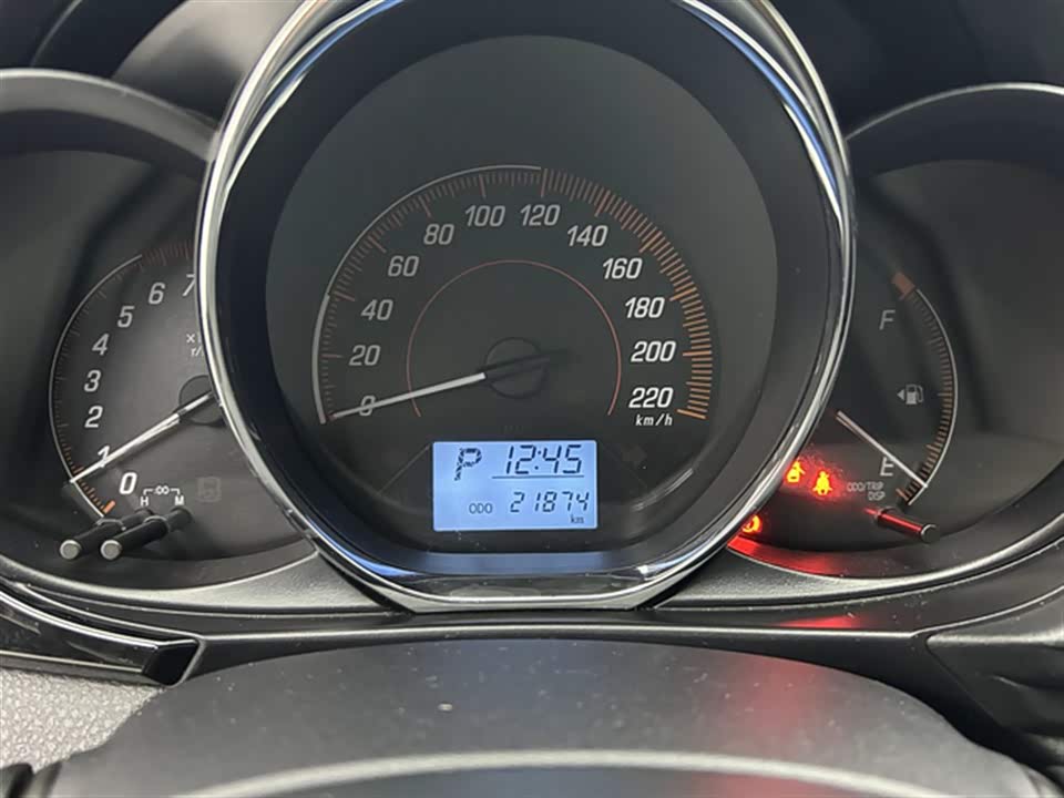 Toyota YARiS L Zhixuan