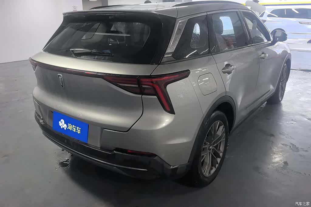 Bestune T55, 2022 3