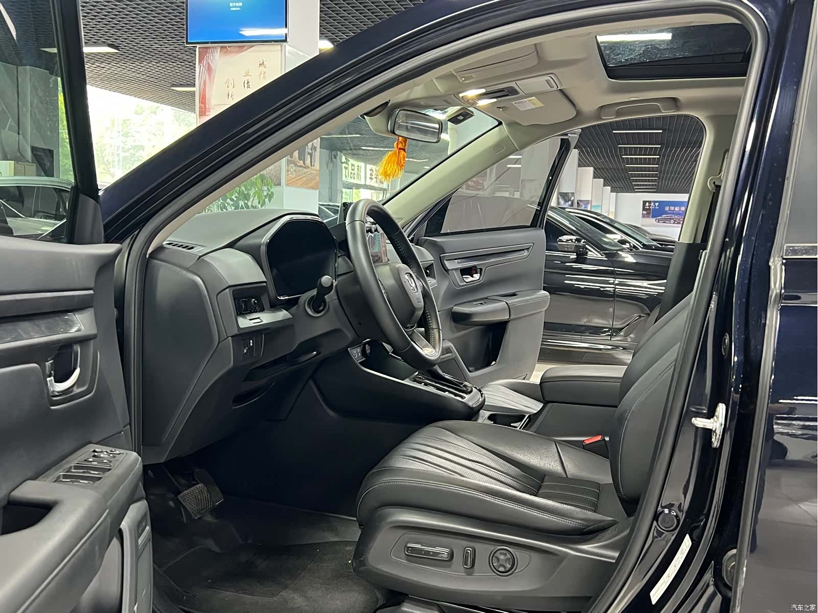Honda Breeze, 2023 8