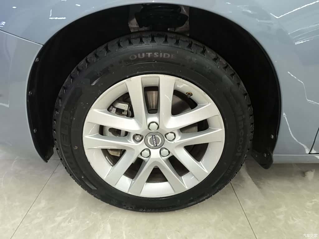Volvo S60, 2017 23
