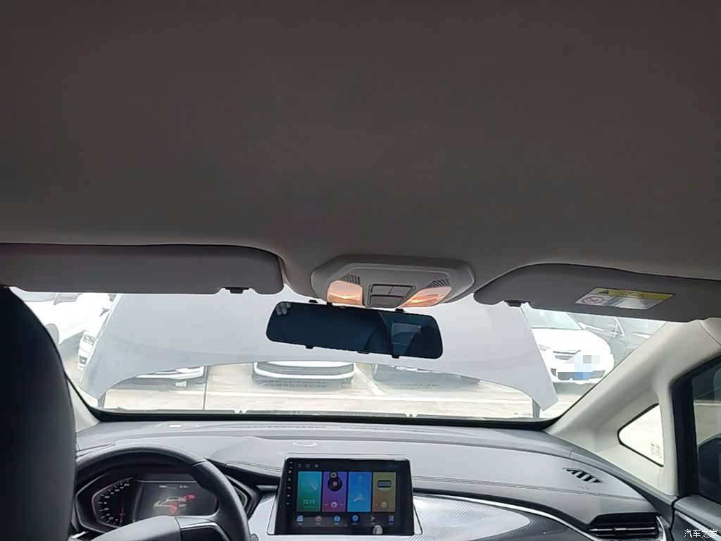 Maxus G50, 2023 18