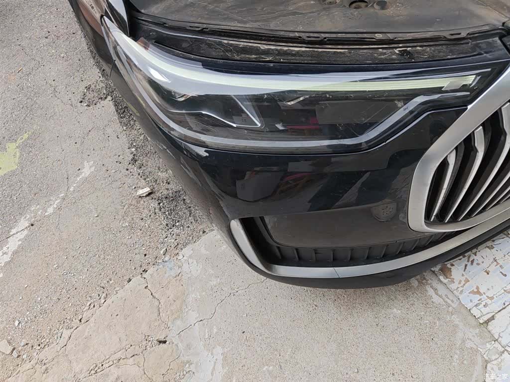 Chery Tiggo 9, 2026 7