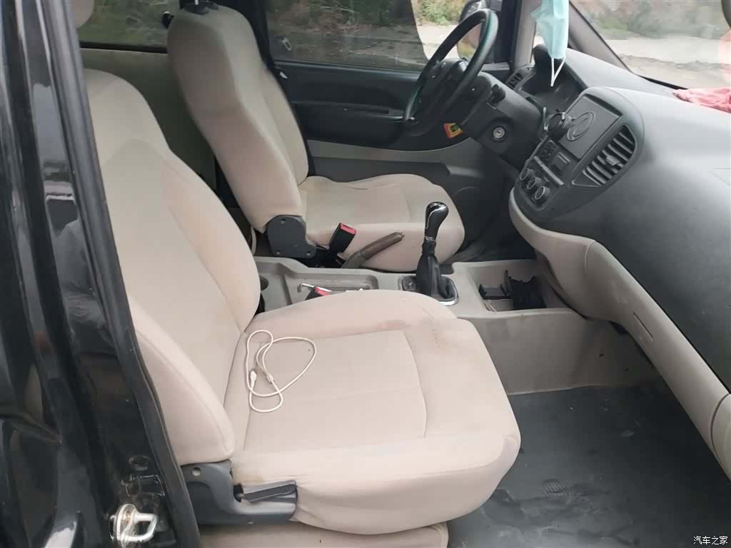 DongFeng M3, 2018 13