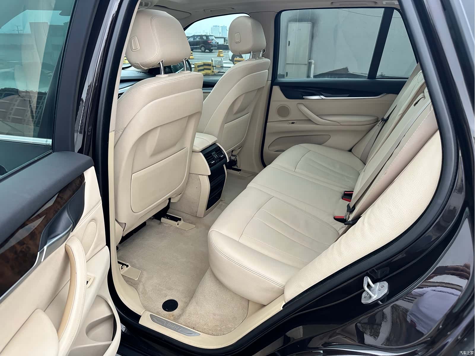 BMW X5, 2015 11