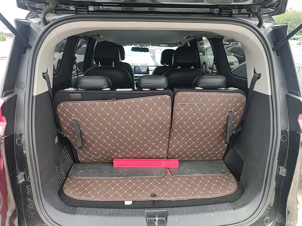 Maxus G50, 2023 19