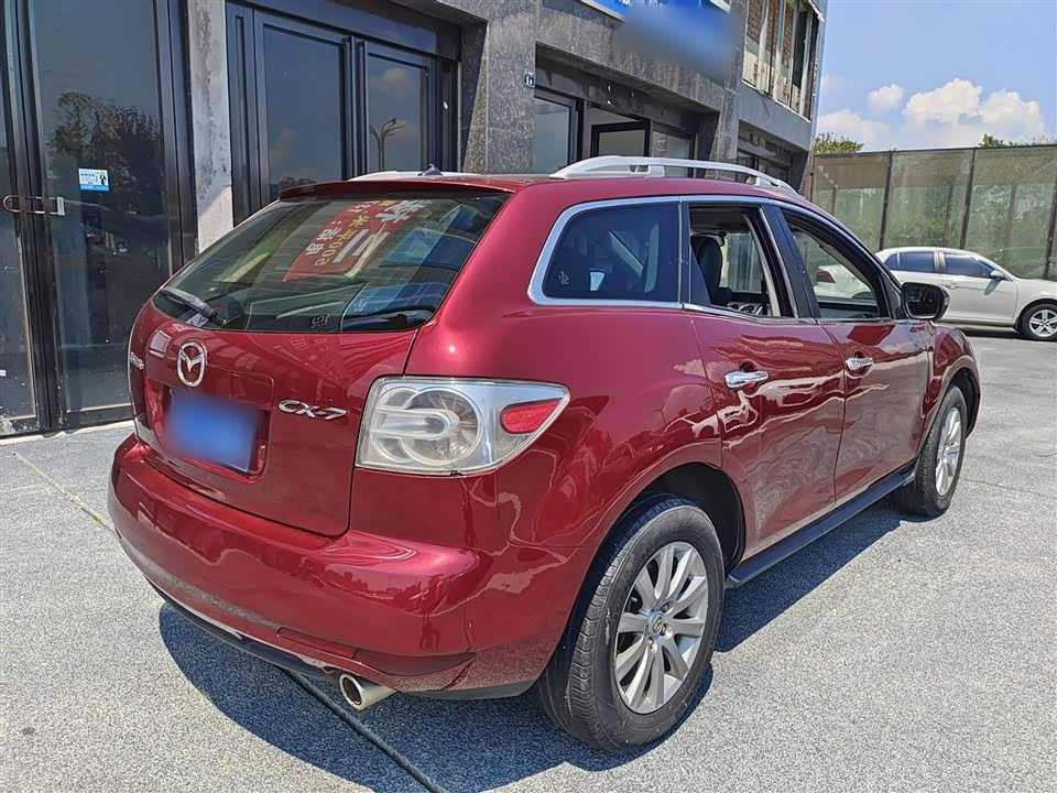 Mazda CX-7