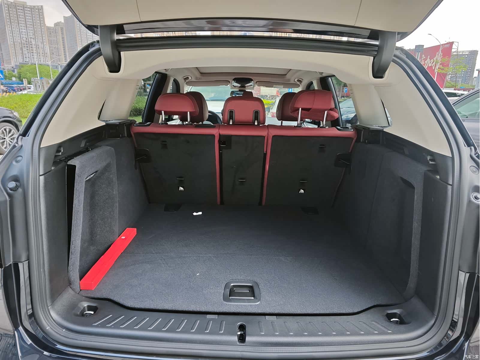 BMW X3, 2023 9
