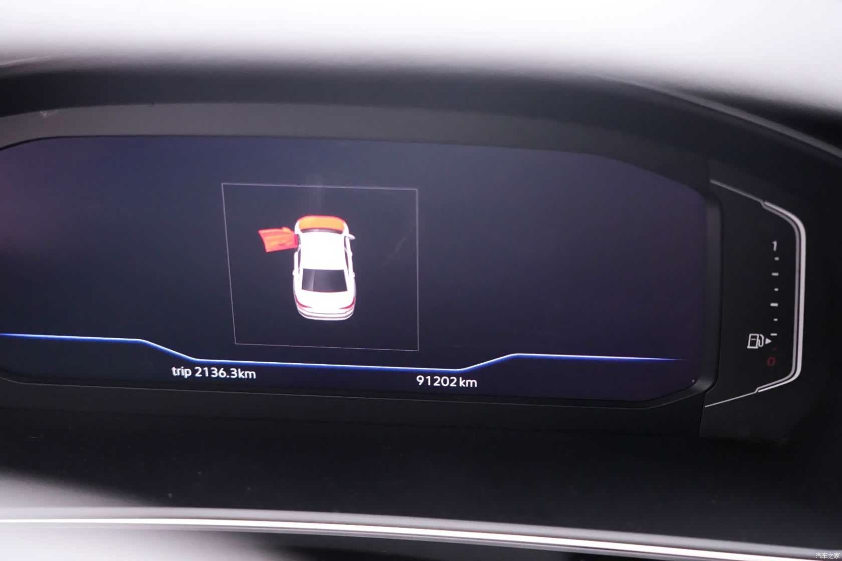 Volkswagen Passat, 2019 10