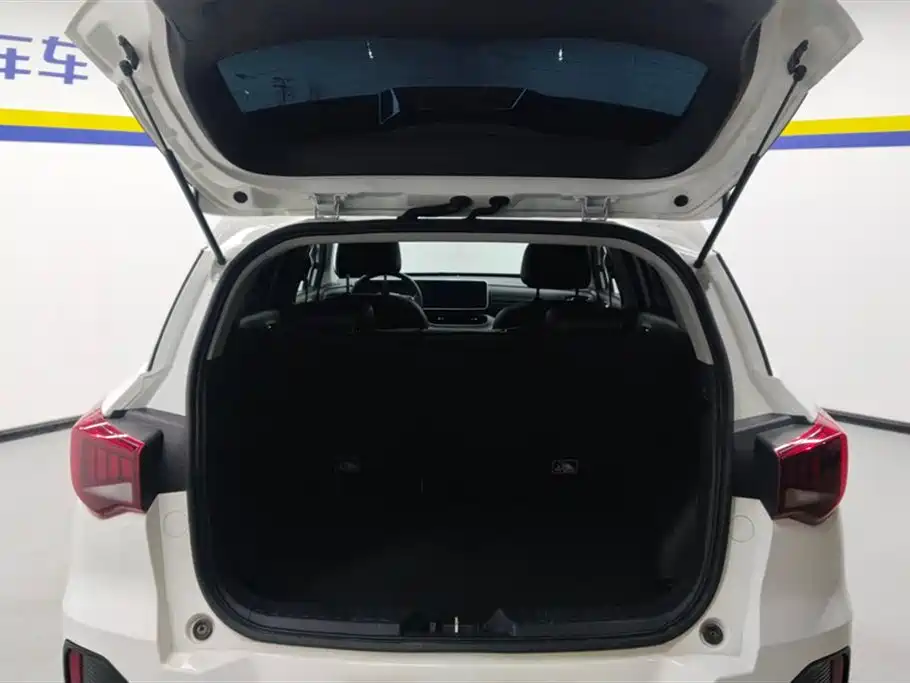 Trumpchi Trumpchi GS3