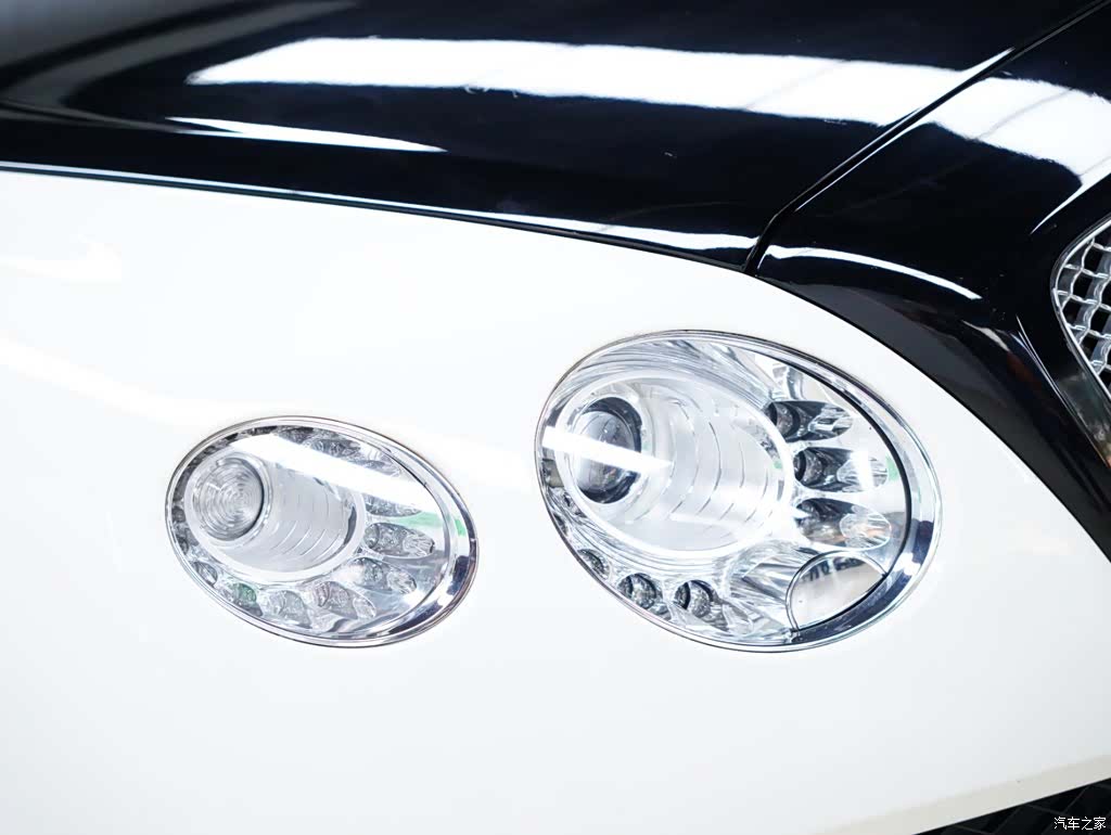 Bentley Continental GT, 2012 14