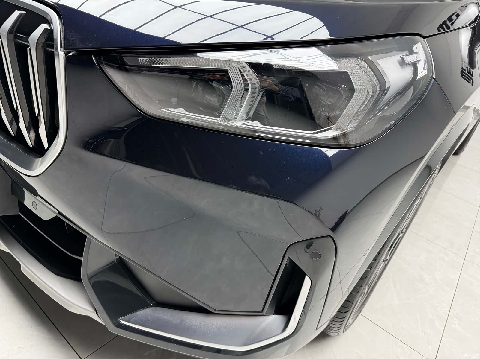BMW X1, 2025 12