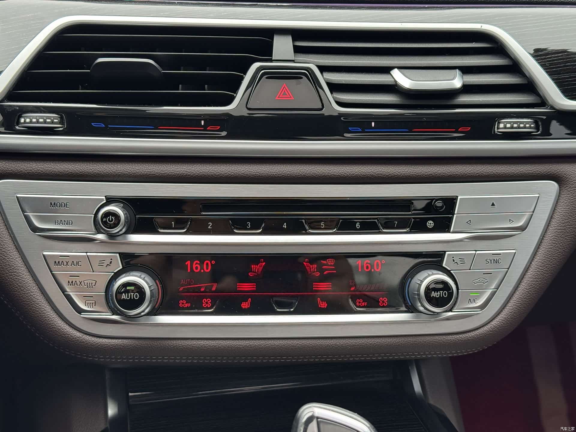 BMW 7 Series, 2018 14
